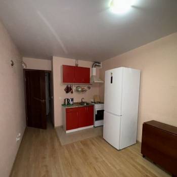 Продается 1-комнатная квартира, 22 м²