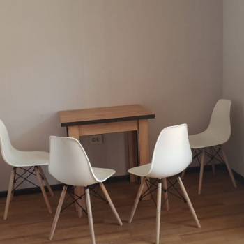 Сдается 2-х комнатная квартира, 62 м²