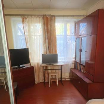 Сдается 1-комнатная квартира, 30 м²