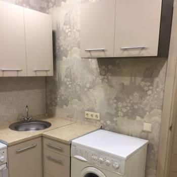 Продается 1-комнатная квартира, 26,1 м²