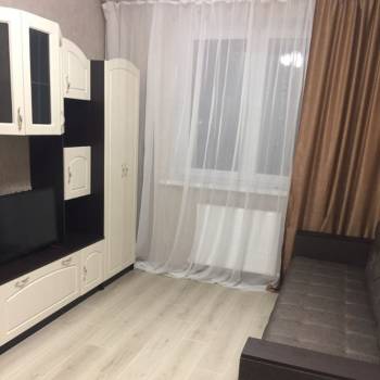 Продается 1-комнатная квартира, 26,1 м²