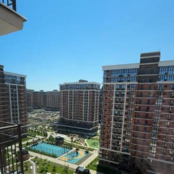 Сдается 1-комнатная квартира, 23 м²