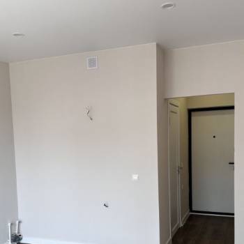 Сдается 1-комнатная квартира, 23 м²