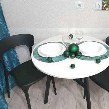 Сдается 1-комнатная квартира, 32 м²