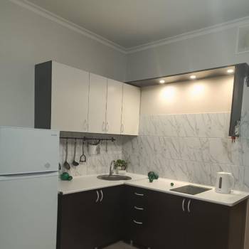 Сдается 1-комнатная квартира, 32 м²