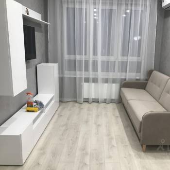Сдается 2-х комнатная квартира, 49 м²