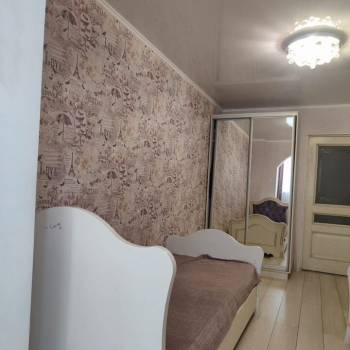 Продается 3-х комнатная квартира, 80 м²