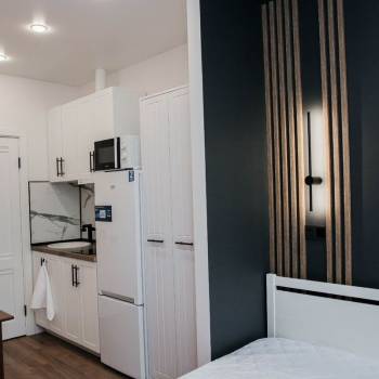 Сдается 1-комнатная квартира, 16 м²
