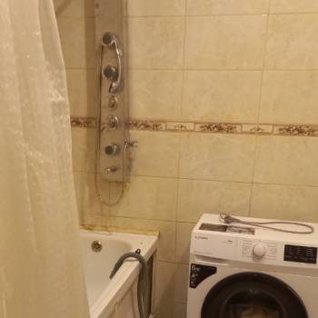 Продается 1-комнатная квартира, 40,7 м²