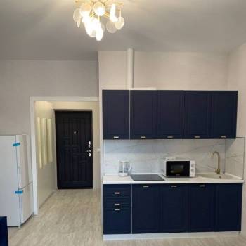 Продается 1-комнатная квартира, 22,9 м²