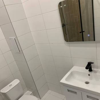 Продается 1-комнатная квартира, 22,9 м²