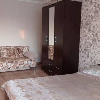 Продается 1-комнатная квартира, 37,5 м²