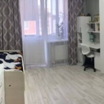 Продается 2-х комнатная квартира, 55,6 м²