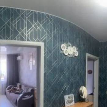 Продается 2-х комнатная квартира, 55,6 м²