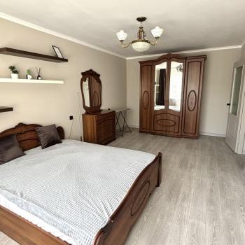 Сдается 2-х комнатная квартира, 60 м²