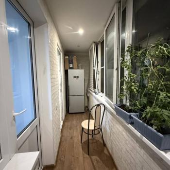Продается 2-х комнатная квартира, 49 м²
