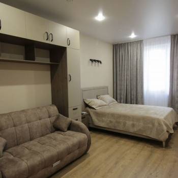 Сдается 1-комнатная квартира, 41,7 м²