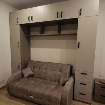 Сдается 1-комнатная квартира, 41,7 м²