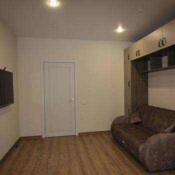 Сдается 1-комнатная квартира, 41,7 м²