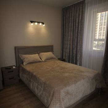Сдается 1-комнатная квартира, 41,7 м²