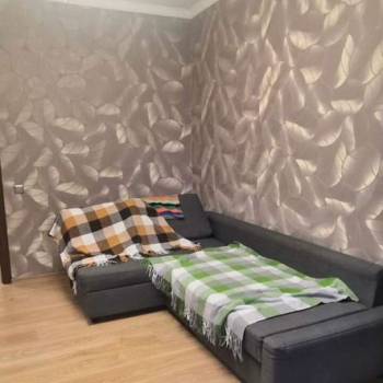 Сдается 2-х комнатная квартира, 50 м²