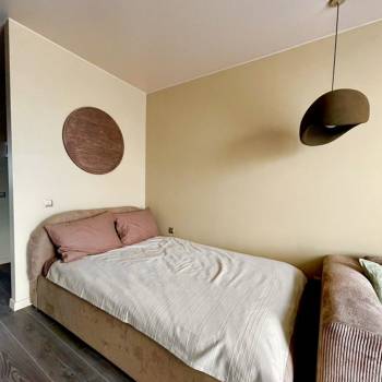 Сдается 1-комнатная квартира, 31 м²