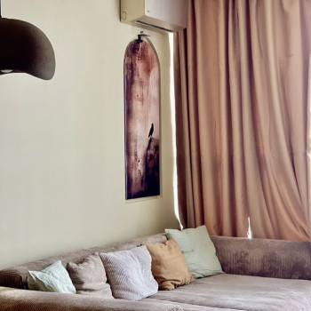 Сдается 1-комнатная квартира, 31 м²
