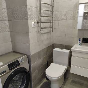 Сдается 1-комнатная квартира, 40 м²