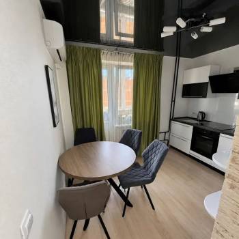 Продается 2-х комнатная квартира, 59,5 м²