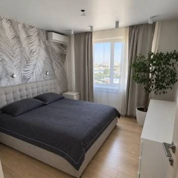 Продается 2-х комнатная квартира, 59,5 м²