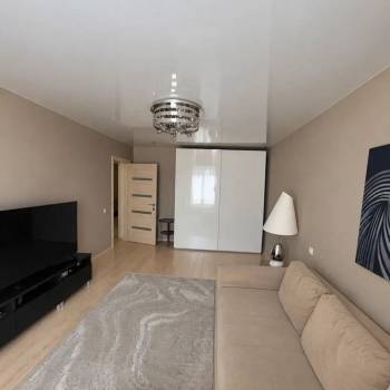 Продается 2-х комнатная квартира, 59,5 м²
