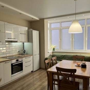 Продается 2-х комнатная квартира, 66 м²
