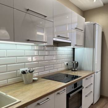 Продается 2-х комнатная квартира, 66 м²