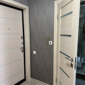 Продается 1-комнатная квартира, 39,7 м²