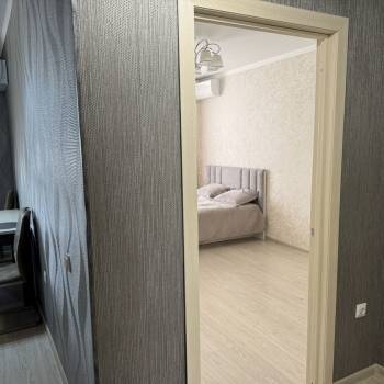 Продается 1-комнатная квартира, 39,7 м²