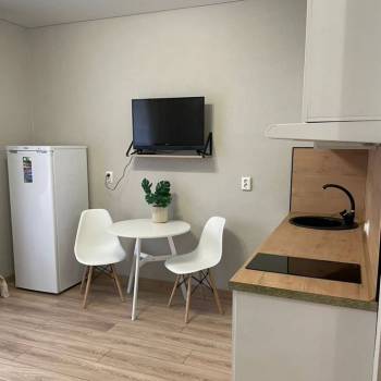 Продается 1-комнатная квартира, 21,7 м²