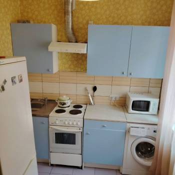 Сдается 1-комнатная квартира, 32 м²