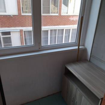 Сдается 1-комнатная квартира, 32 м²