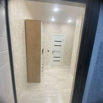 Сдается 1-комнатная квартира, 33 м²
