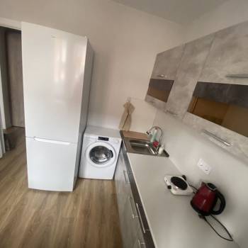 Сдается 1-комнатная квартира, 27 м²