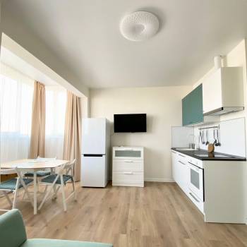 Продается 1-комнатная квартира, 23,6 м²
