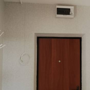 Сдается 1-комнатная квартира, 39 м²