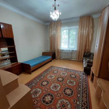 Сдается 2-х комнатная квартира, 65 м²