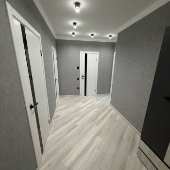 Сдается 2-х комнатная квартира, 72 м²