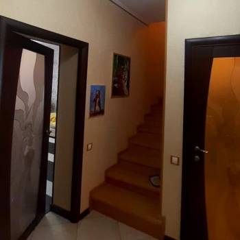 Продается 3-х комнатная квартира, 112,7 м²