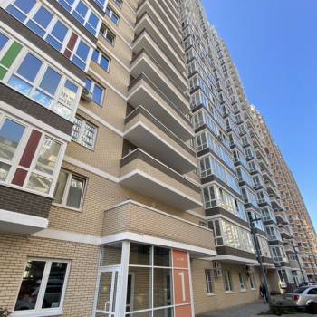 Сдается 1-комнатная квартира, 34 м²