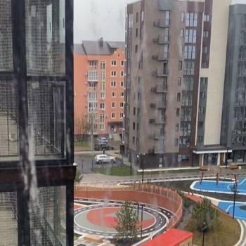 Продается 2-х комнатная квартира, 59 м²