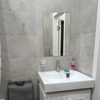 Продается 1-комнатная квартира, 23,1 м²