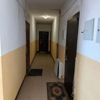 Продается 1-комнатная квартира, 34,2 м²