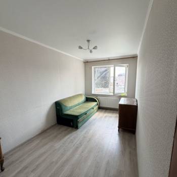 Продается 1-комнатная квартира, 30,8 м²